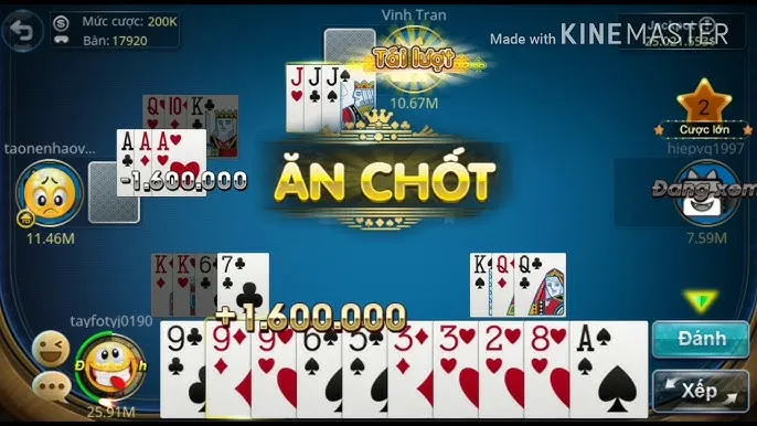 Hướng dẫn chơi sâm lốc FM88 cực đơn giản dành cho bet thủ